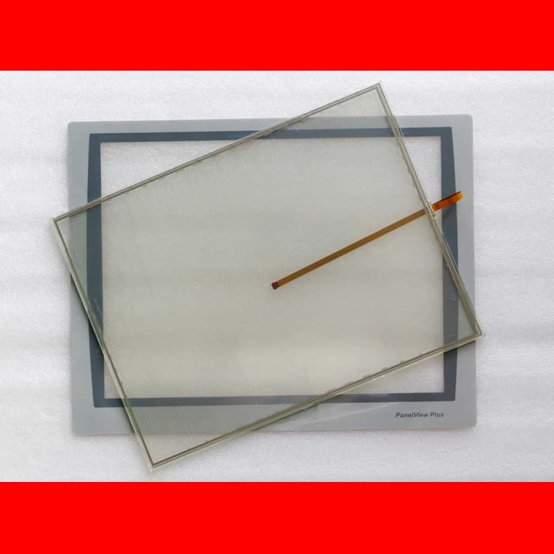 2711P-T15W22D9P 2711P-T15W22D9P-B -- Pellicole protettive in plastica Pannelli touch screen