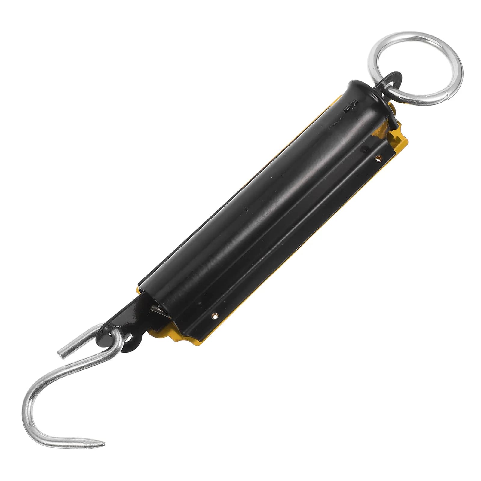 Digital Hanging Scale Portable Handheld Luggage Fish Weight Scale with LCD for Travel Fishing Holiday Gift