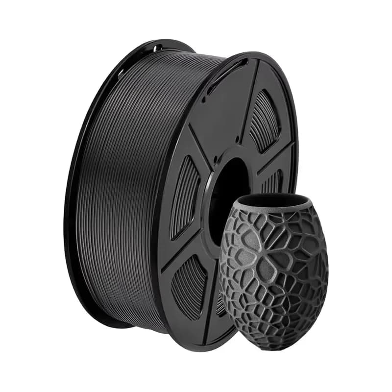 SUNLU Automatic New PLA 3D Printer Filament 1.75mm Dimensional Accuracy FDM Compatible 1 Year Warranty 7.14