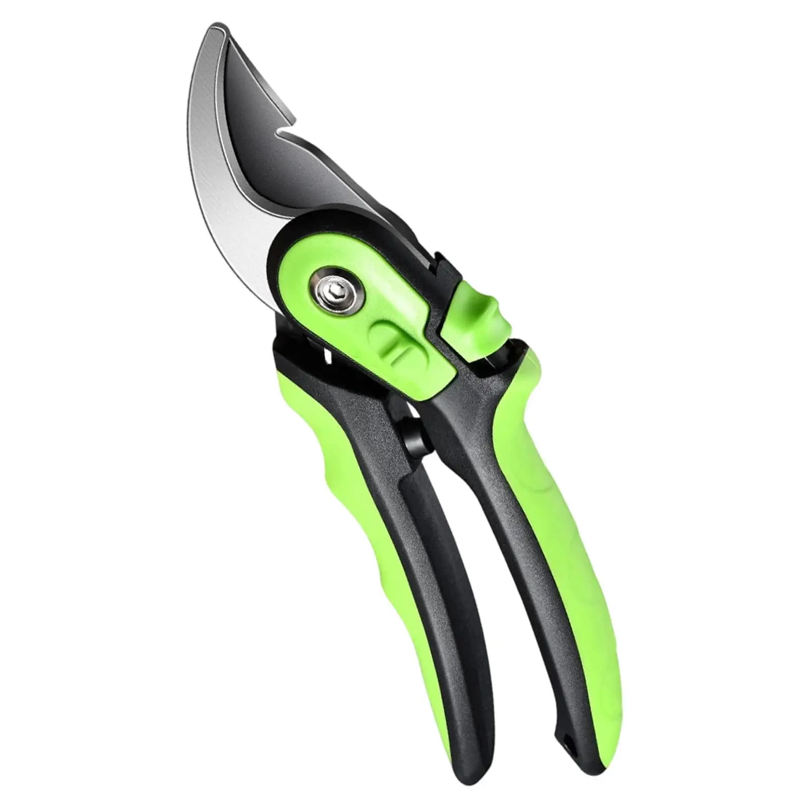 Pruning Shears Handheld Heavy Duty Pruning Cutter Trimmer Tree Branch Cutter For Outdoor Yard Flower Bush Shrub Bonsai Branch