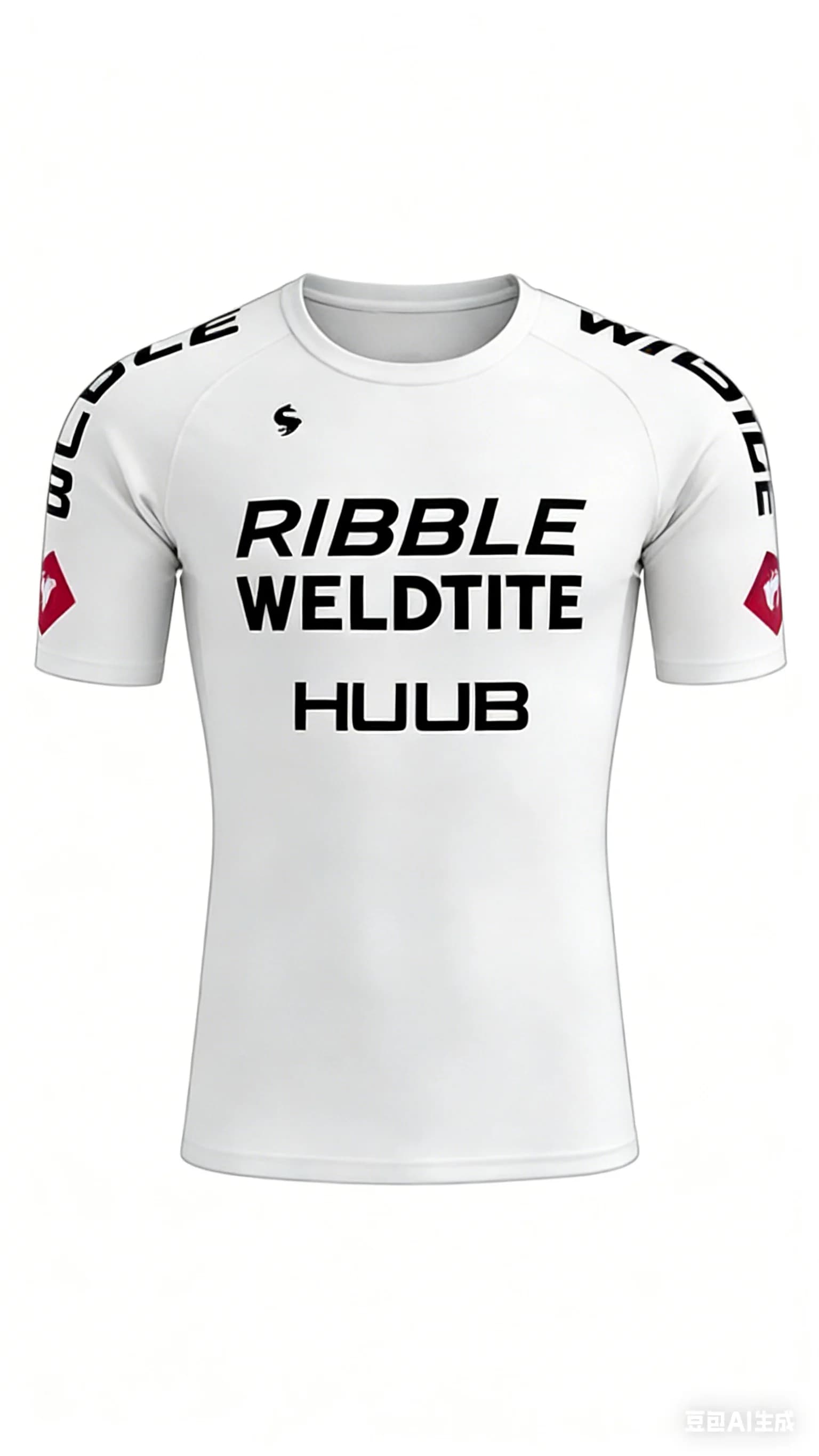 Men's Casual Cycling T-shirts with Round Neck for Men, Breathable and Cooling, Top for Fitness and Open Sports, Gift for Friends