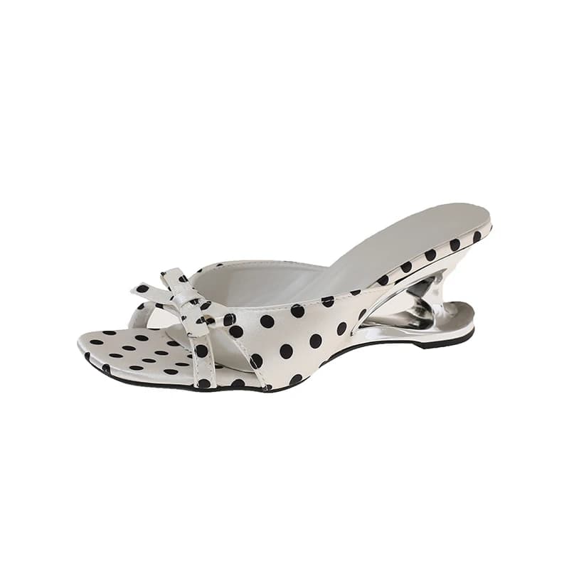 Sexy Open Toe Sandals Casual Comfortable Vacation High Heels Selling 2026 Summer New Women's Fashion Square Toe Flip-Flops