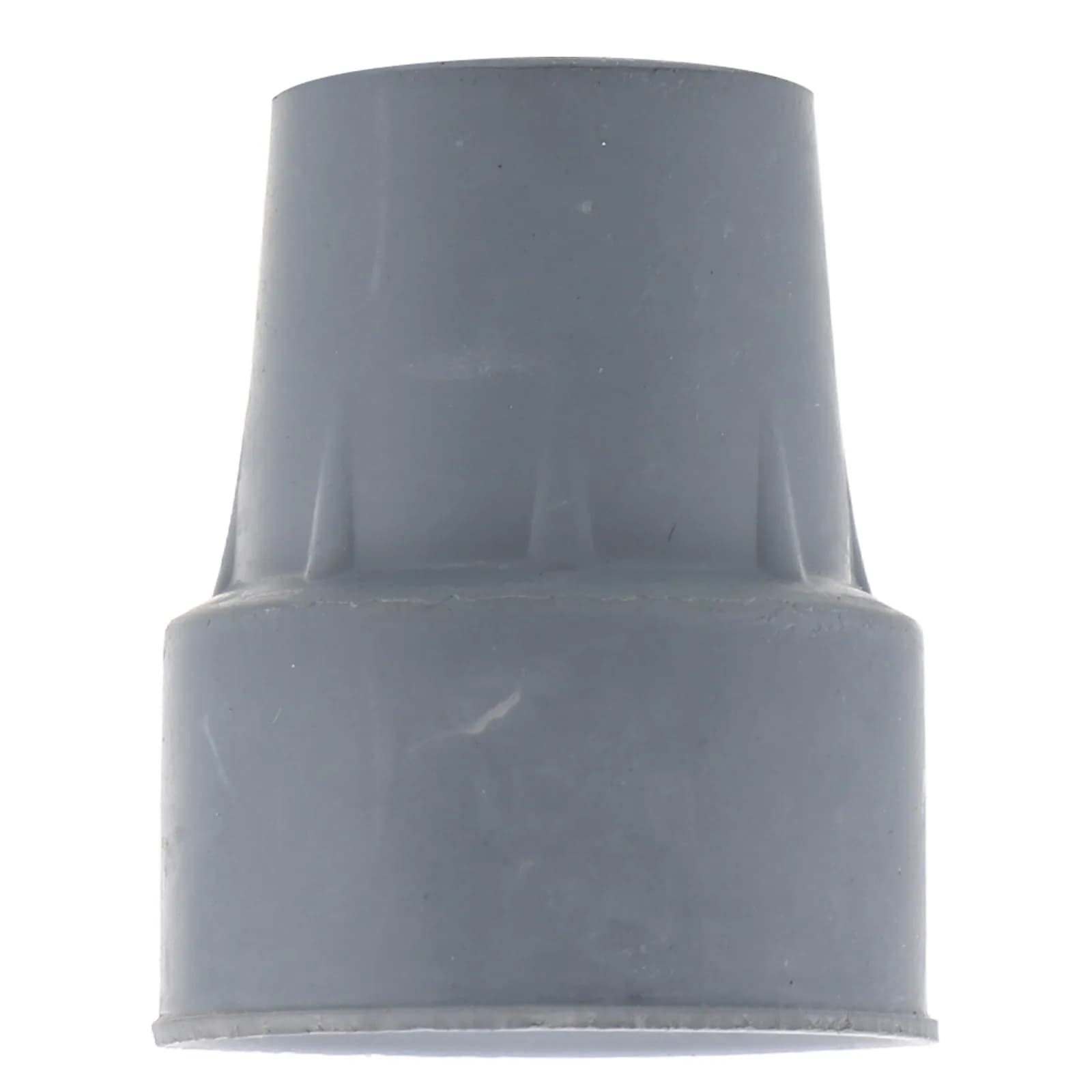 Replacement Rubber Non Slip Cane Tip Base for Walking Stick Crutch Foot Walker Hiking Trekking Pole Accessory Hiking Canes Tips