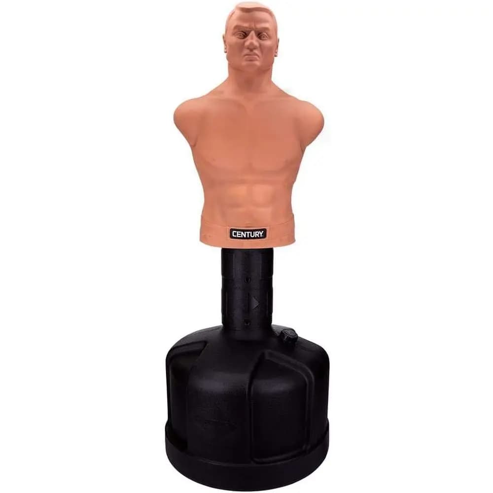 Boxing Bag for Adults - Adjustable Support and Martial Arts Training Equipment
