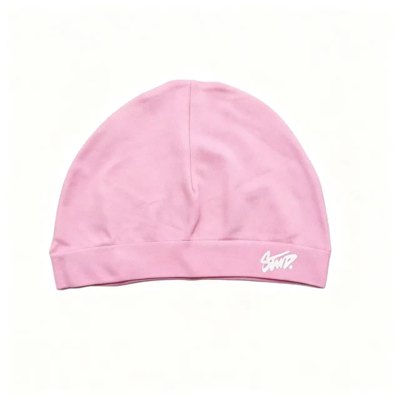 Printed Skull Cycling Head Beanie Unisex Helmet Liner All Seasons Breathable Outdoor Sports Cap