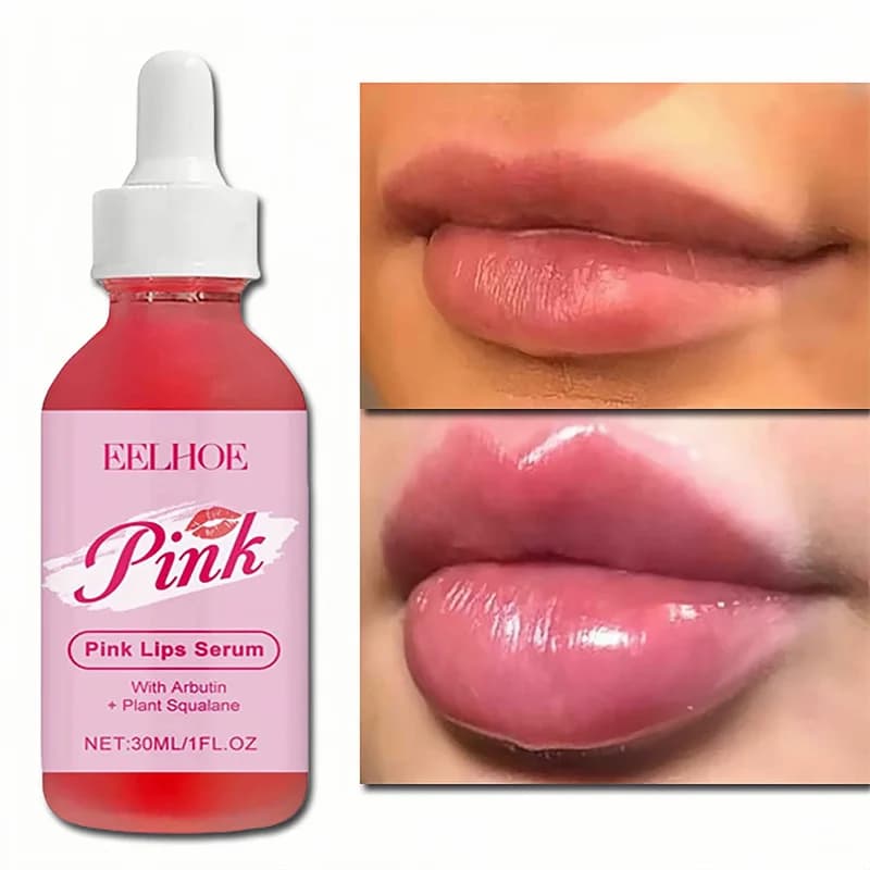 Olio Essenziale Istantaneo per Labbra Volumizzanti Nutriente Antirughe Idratante Sexy Cura delle Labbra Siero Gloss Labbra Volumizzante Definitivo Cosmetici