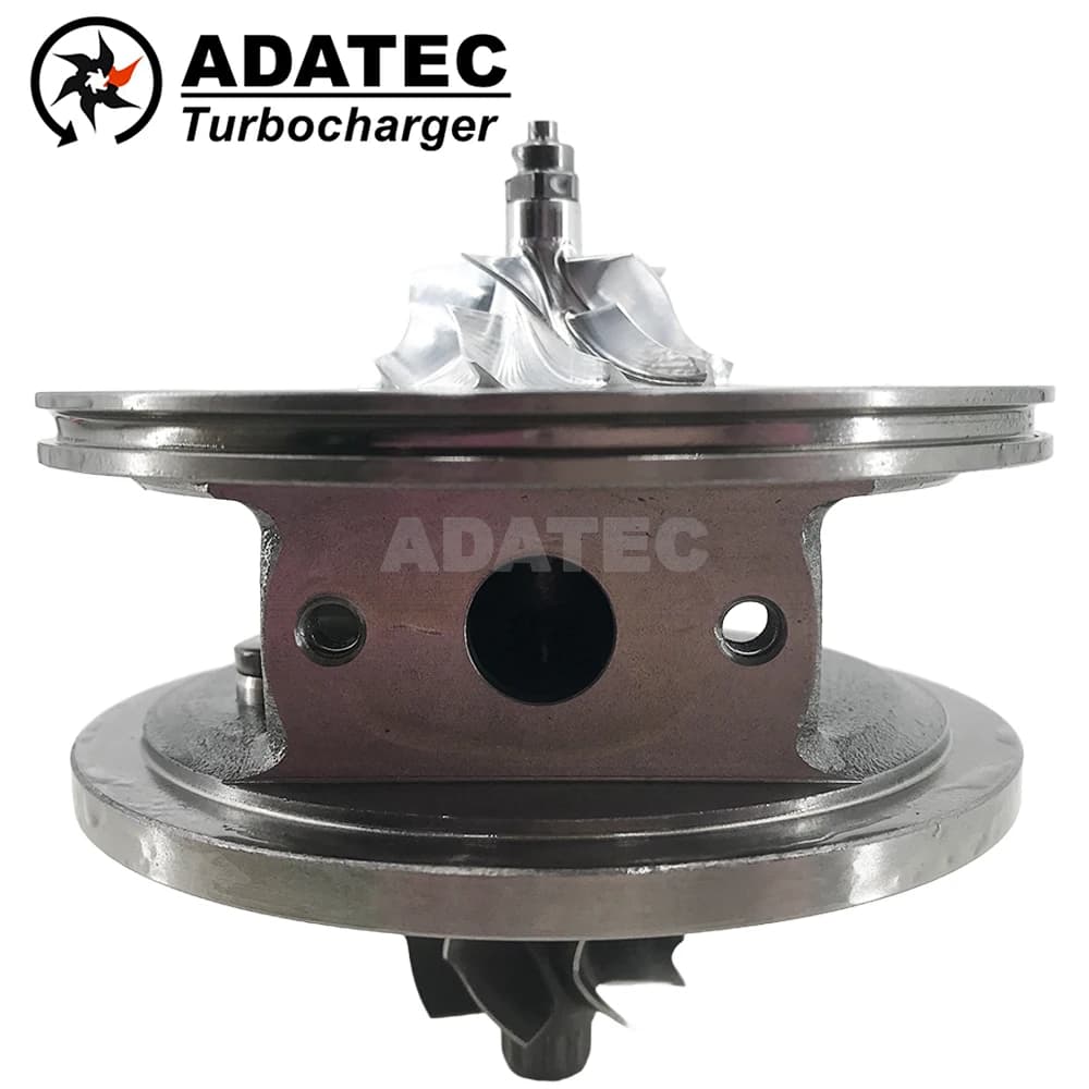 54389700008 Nucleo della turbina BV38 55263023 Centro turbocompressore 54389700024 Turbo CHRA per Fiat 500 1.6 JTD 88 KW Multijet 2009-2015