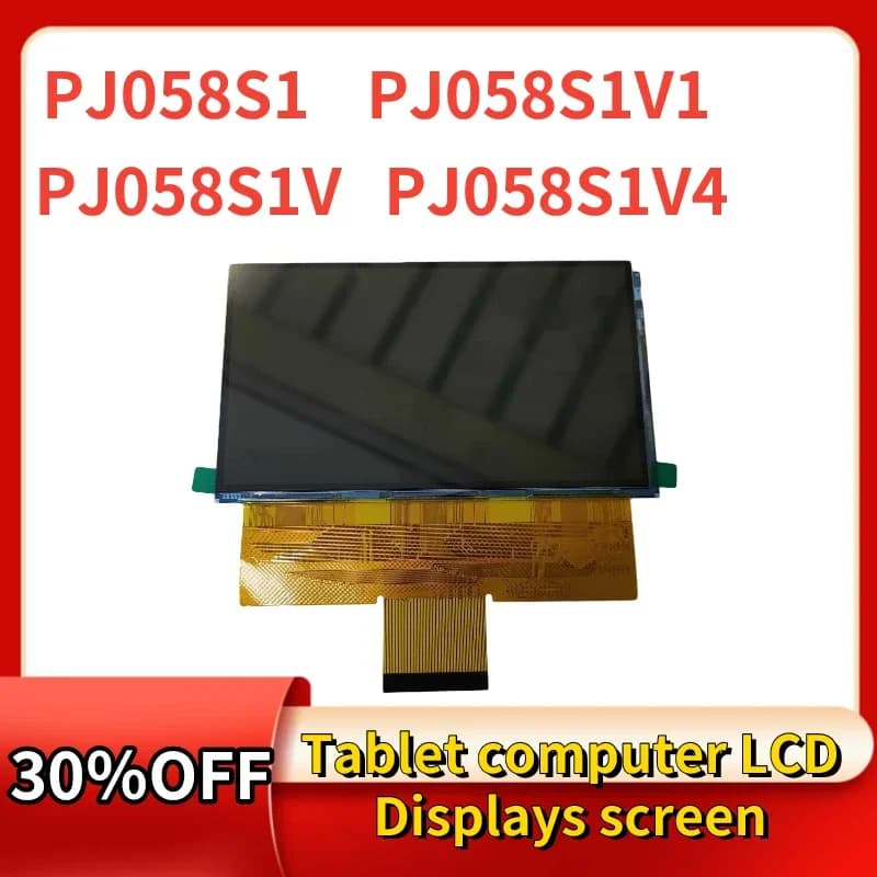 PJ058S1 PJ058S1V1 PJ058S1V PJ058S1V4 MINI proiettore LED per Home Cinema, proiettore video 3D per 4K