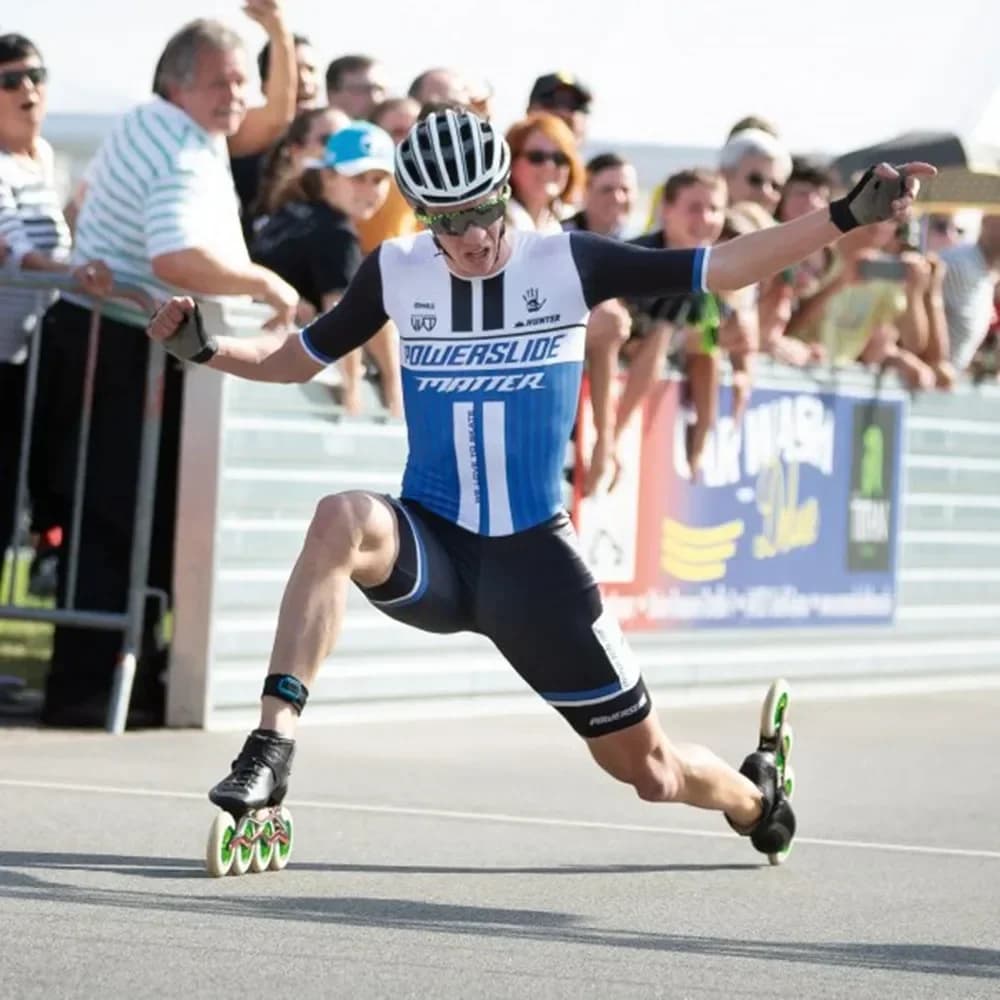2026 Men Team Triathlon Skate Suit Skinsuit Inline Roller Skate Speed Race Fast Skat Speed Skats Ciclismo Skating Jumpsuit