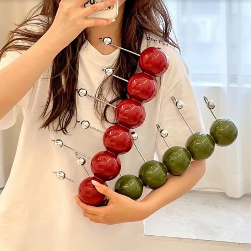 Fan hanger with candied pumpkin Funny clothes hangers for room Clothes rack with hook Wall hangers for living room Furniture for keys