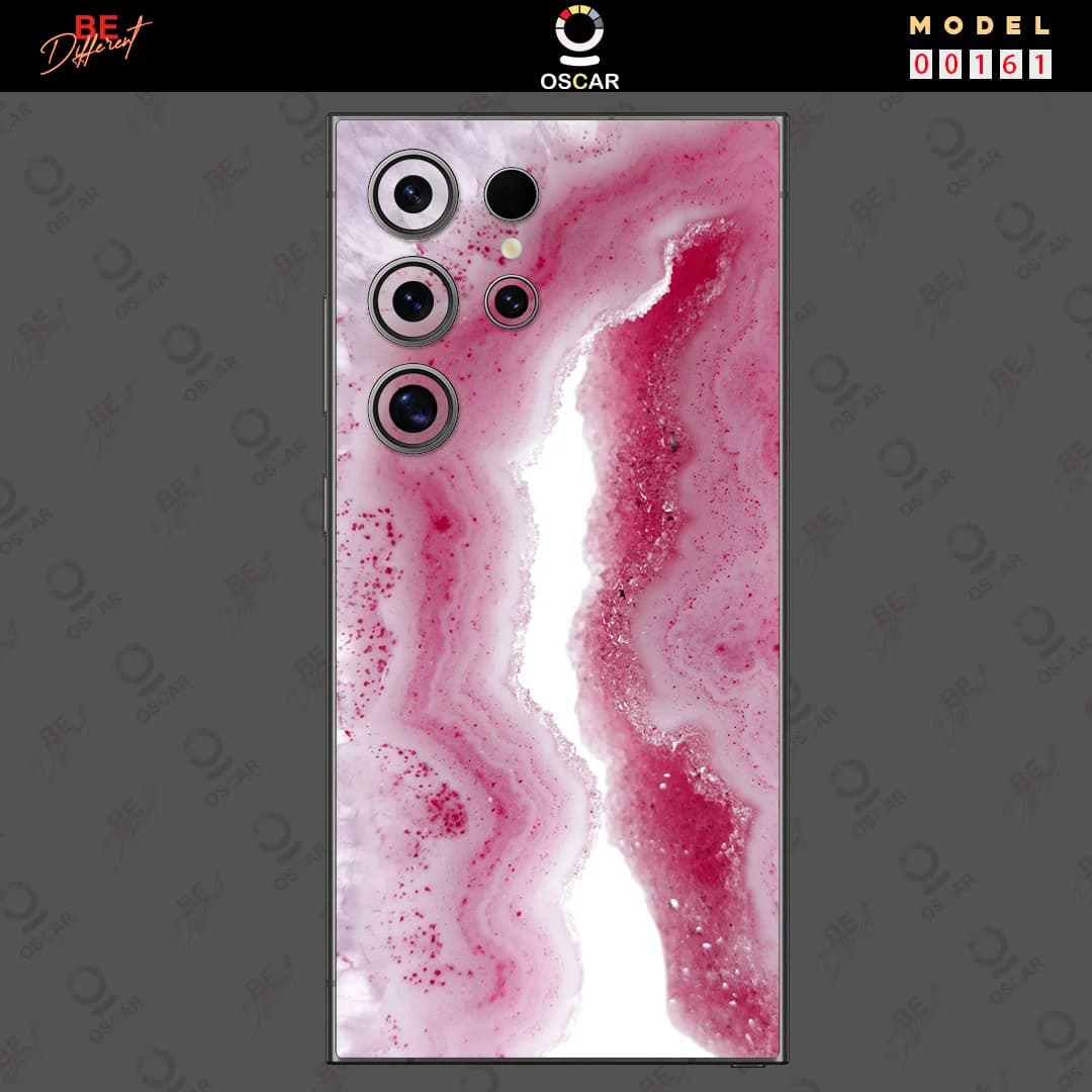 Decal Skin per Samsung Galaxy S24 S23 S25 Ultra Note20 ultra Note10 5G Adesivo avvolgente per protezione schermo posteriore
