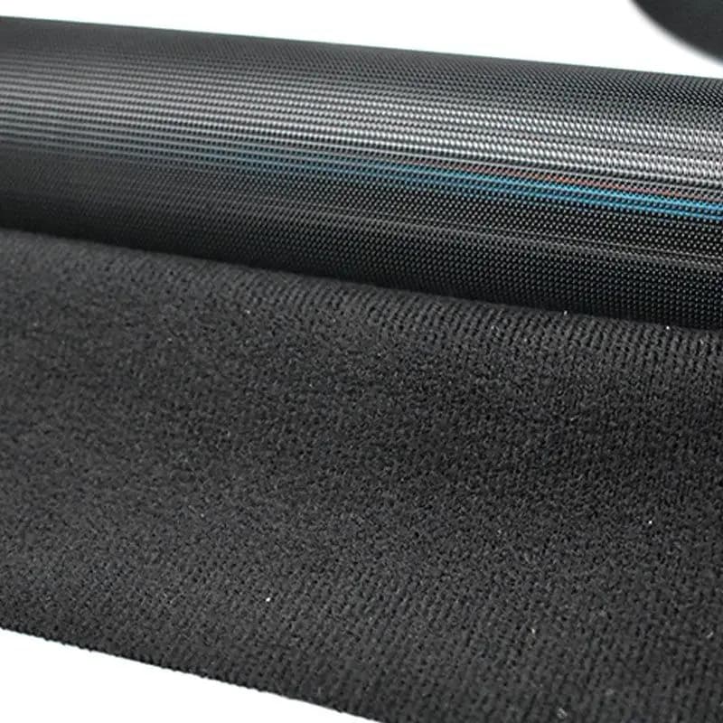Nastro di fissaggio ad anello con gancio bianco nero da 30 cm per cucire adesivi con cinturino magico fai da te abbigliamento borsa per scarpe accessori per cucire strumenti per la casa