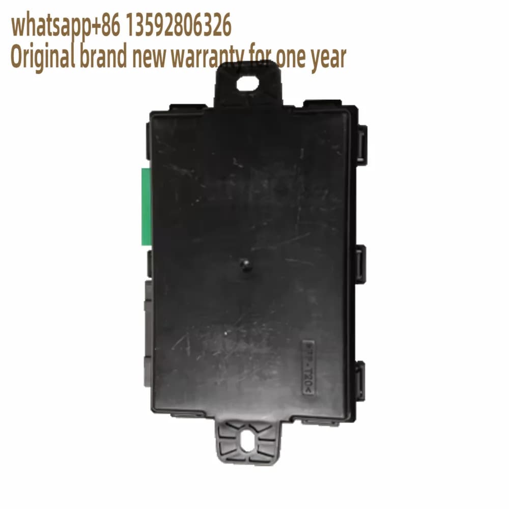 Dh12-15k600-bc L316 Modulo porta serratura e allarme Lr084667 originale per Land Rover Defender
