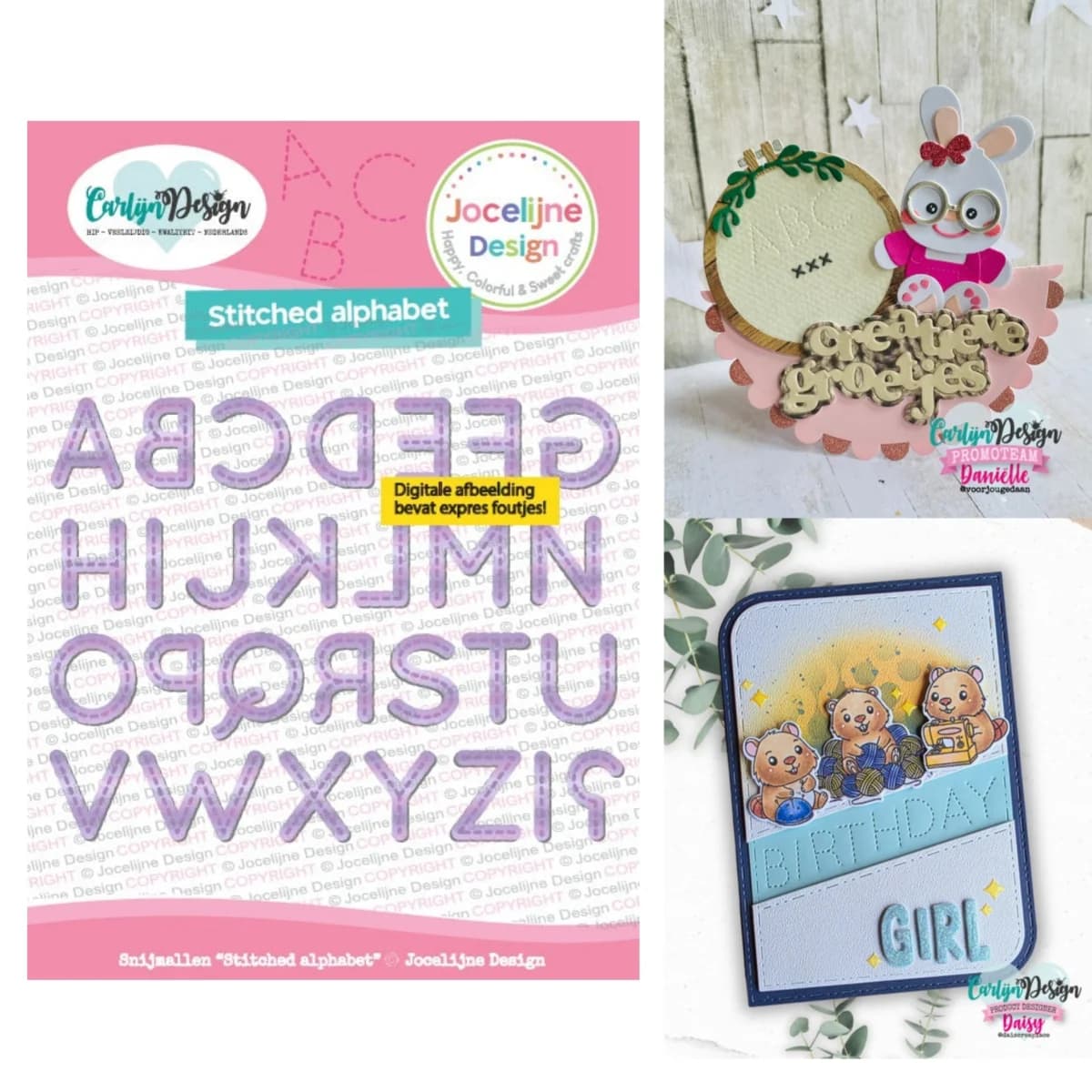Nuovi Stampi in Metallo per Alfabeto Cucito, Stencil per Scrapbooking e Decorazione Fai-da-Te, Settimana Santa 2026