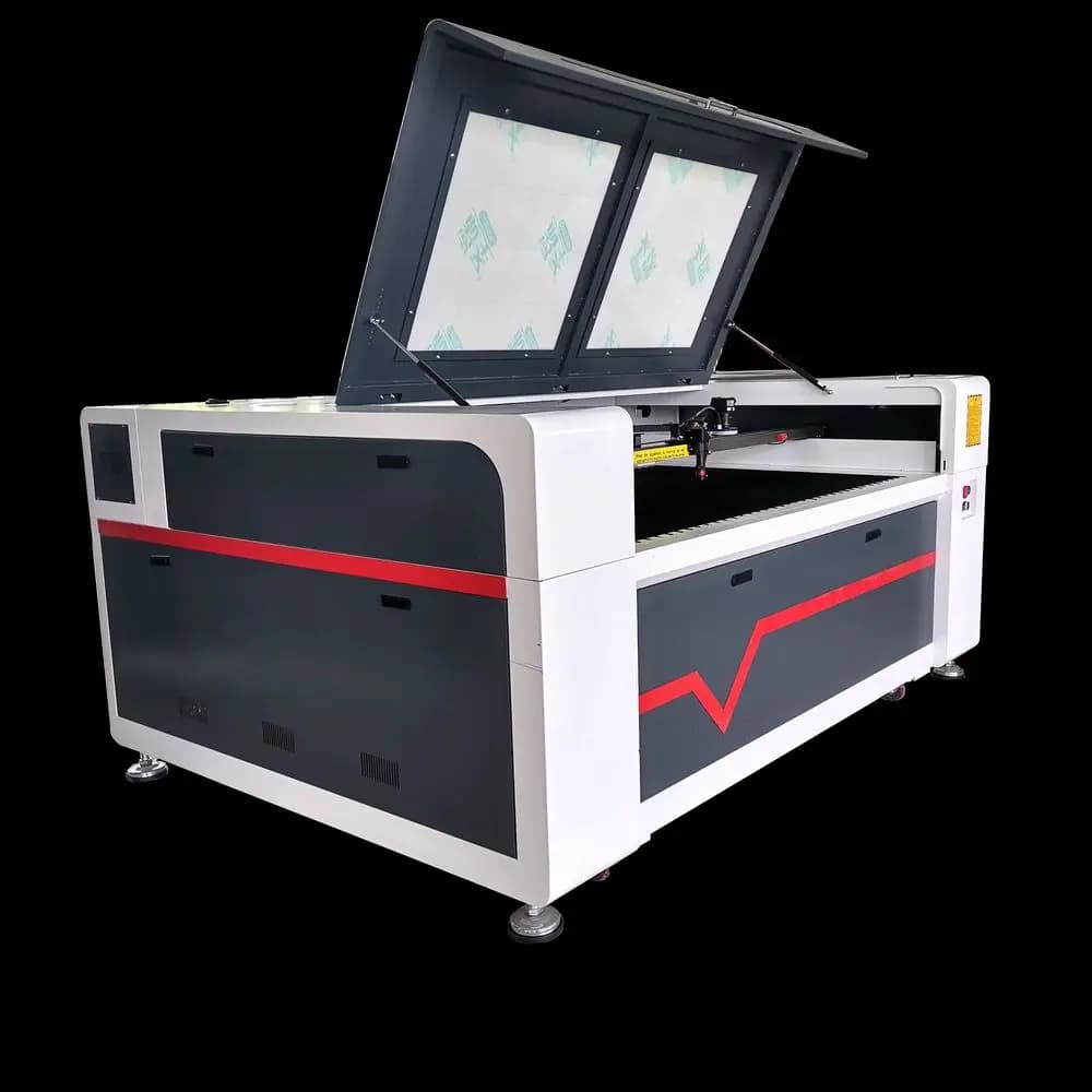 CNC Laser Cutting Machine 1390 Acrylic Wood MDF Engraver Cutter High Speed CO2 Laser Cutting Machines