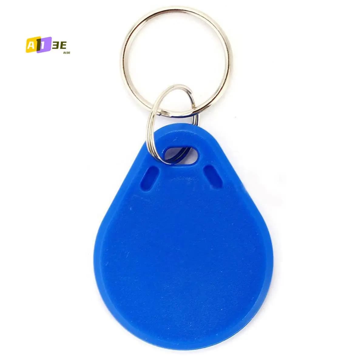 A13E-PN532 Modulo NFC NXP RFID Kit V3 Kit modulo lettore di comunicazione a campo vicino I2C SPI HSU con chiave scheda bianca S50