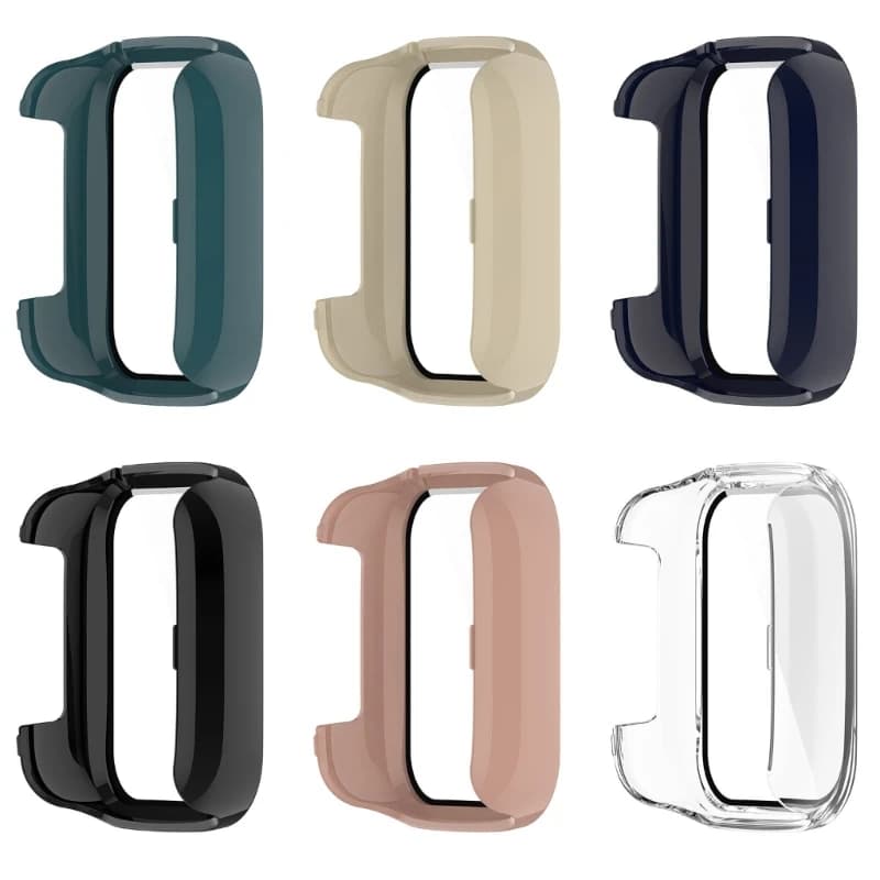 per Custodia per Xplora XGO3 Accessori Custodia protettiva in pelle antigraffio fo