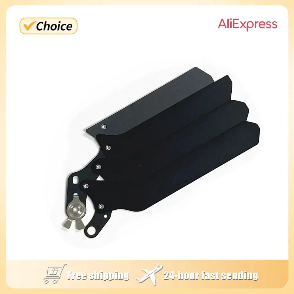 100% nuovo originale Mirrorless parti di riparazione e sostituzione della fotocamera digitale EOS RP R8 pale dell'otturatore tenda dell'otturatore per Canon