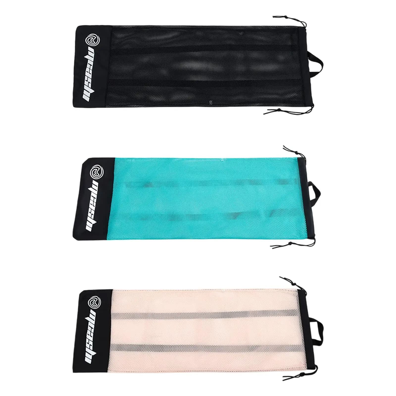 Swimming Pine Bag, Underwater Equipment Bag, Free Diving Bag with Shoulder Strap, Snorkeling and Underwater Fishing Equipment