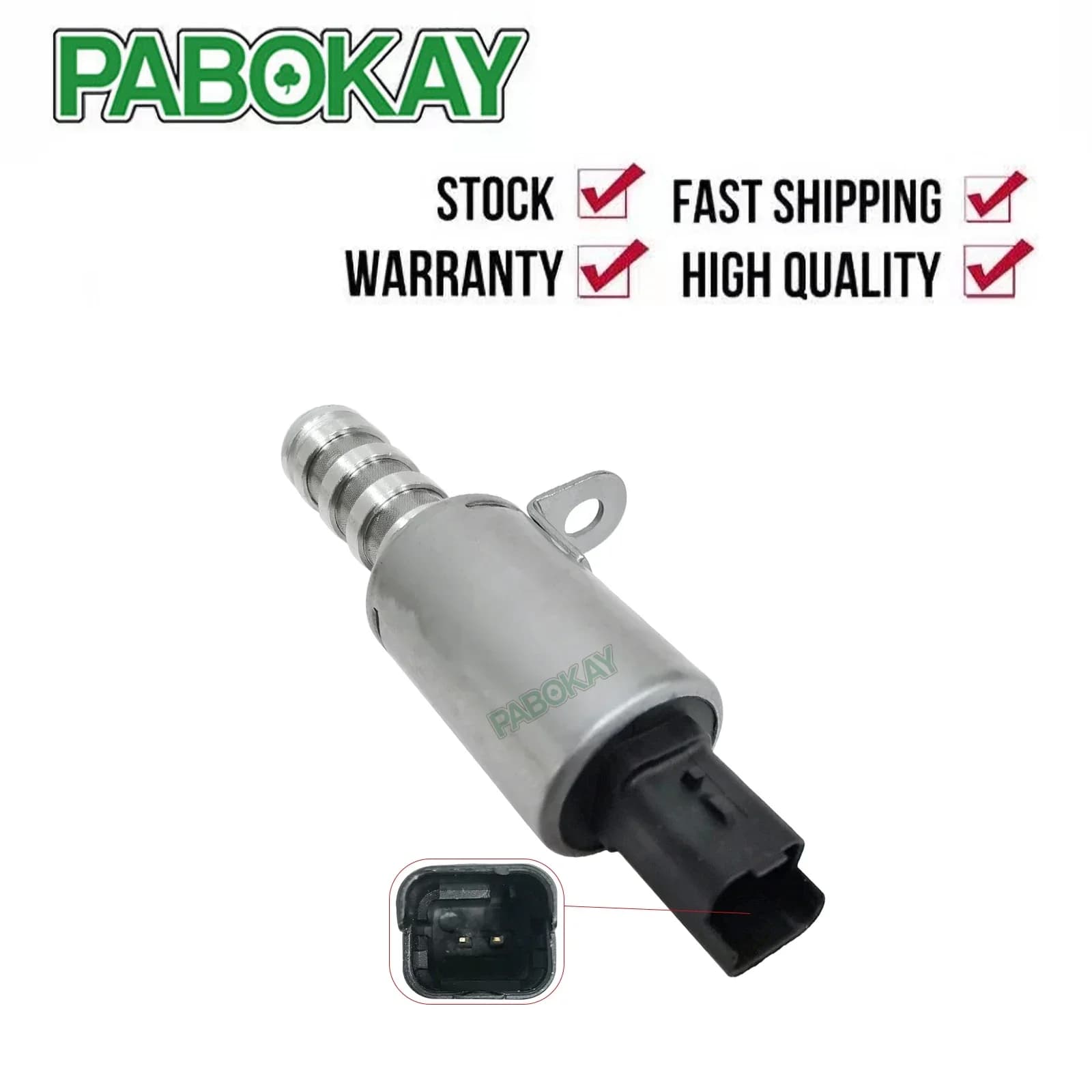 Valvola di controllo albero a camme per CITROEN DS PEUGEOT 06-19 1922V9 1922R7 V758776080 9677922180 1922.V9 1922.R7 11367587760 11367604292