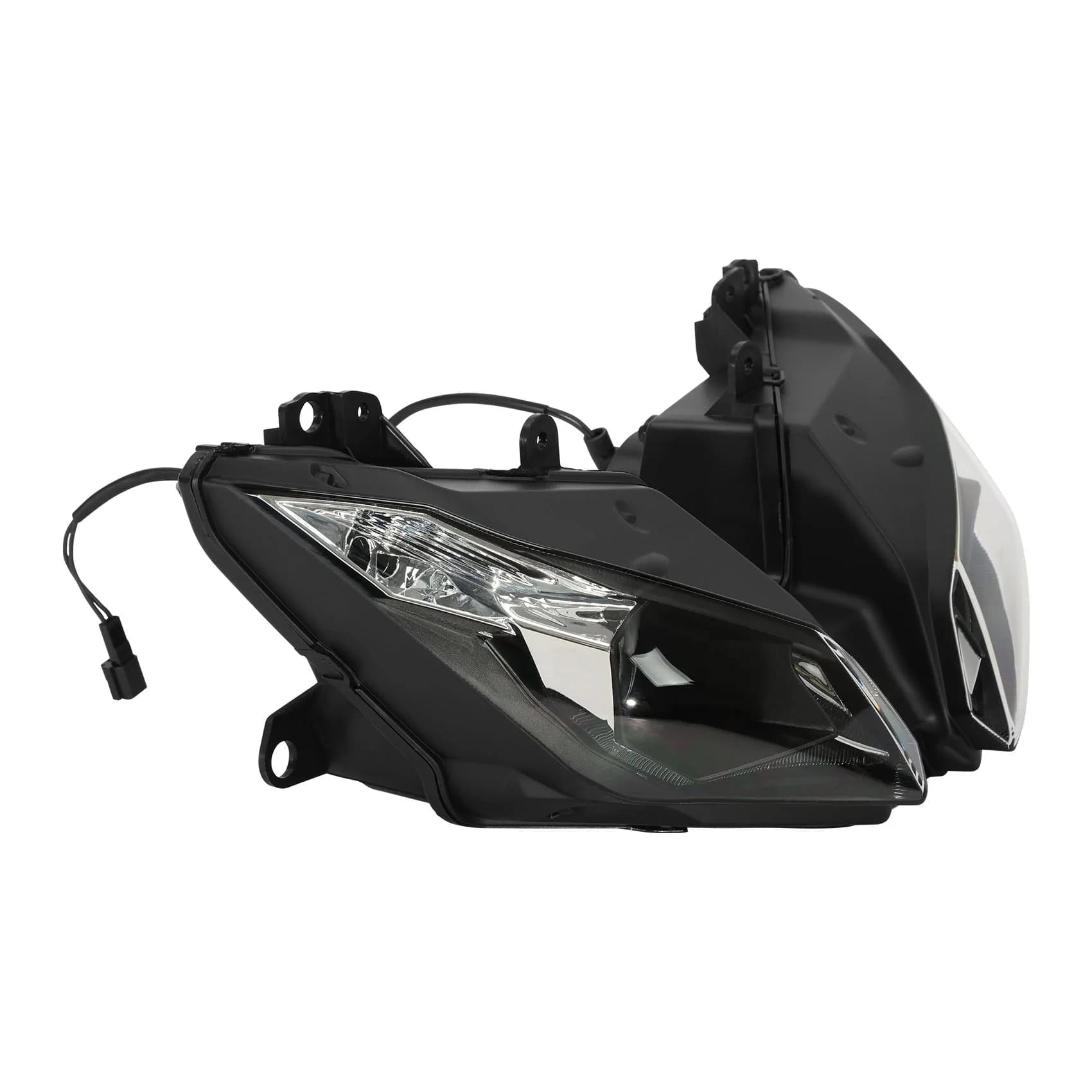 Front Headlight Head Lamp Assembly For KAWASAKI Ninja ZX-6R ZX636 2013 2014 Motorcycle