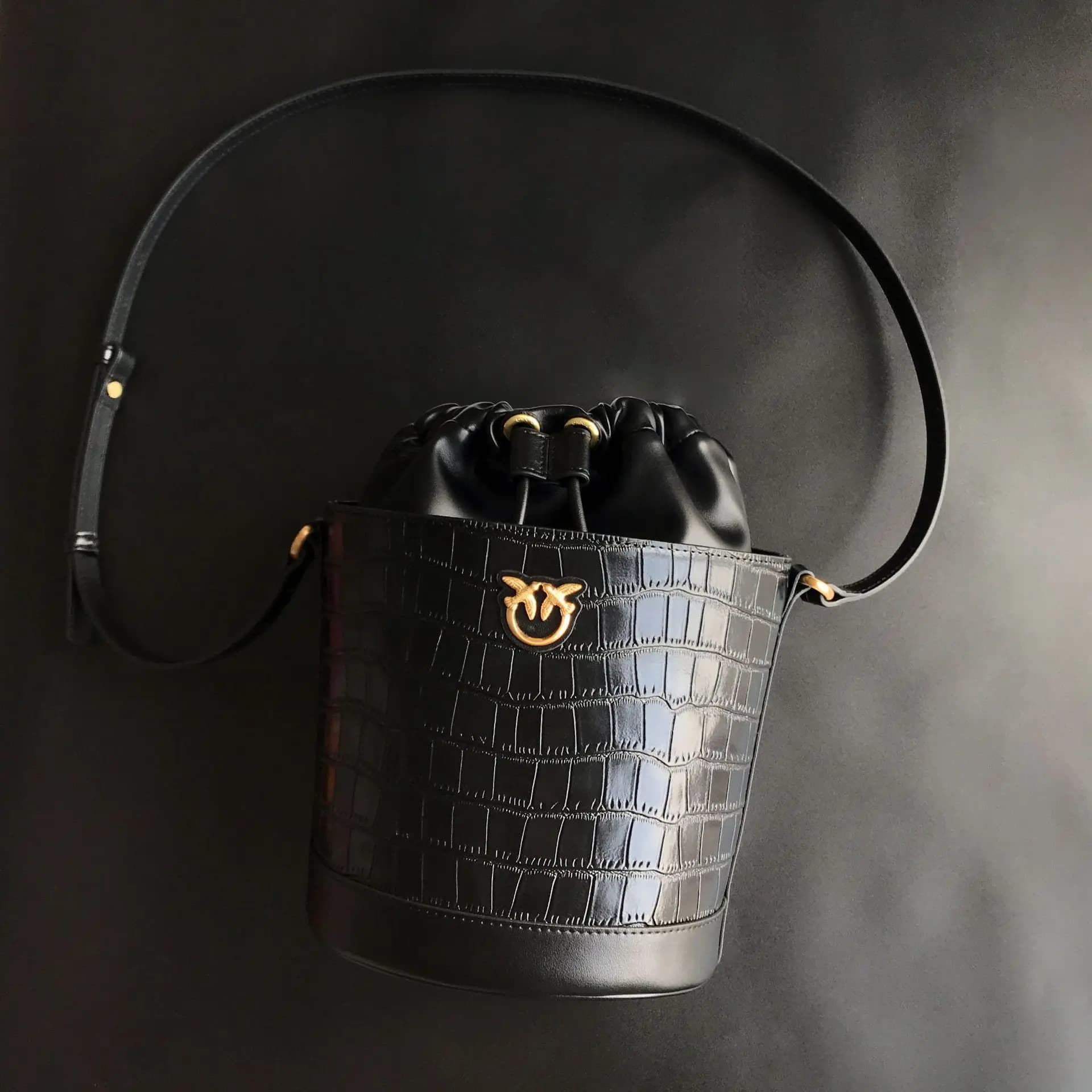 New Fashion Versatile Bucket Bag for Women - Casual Shoulder Bag, Lightweight Luxury Bag for Daily Use