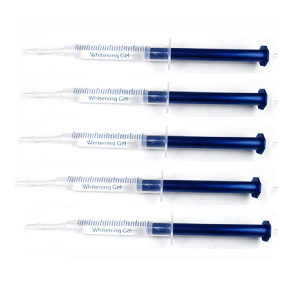 35% CP Professionale Dentale Dentista Sbiancamento Dei Denti Sistema di Sbiancamento Bianco Brillante Sbiancamento Dei Denti Gel Rimuovere Giallo Staintools
