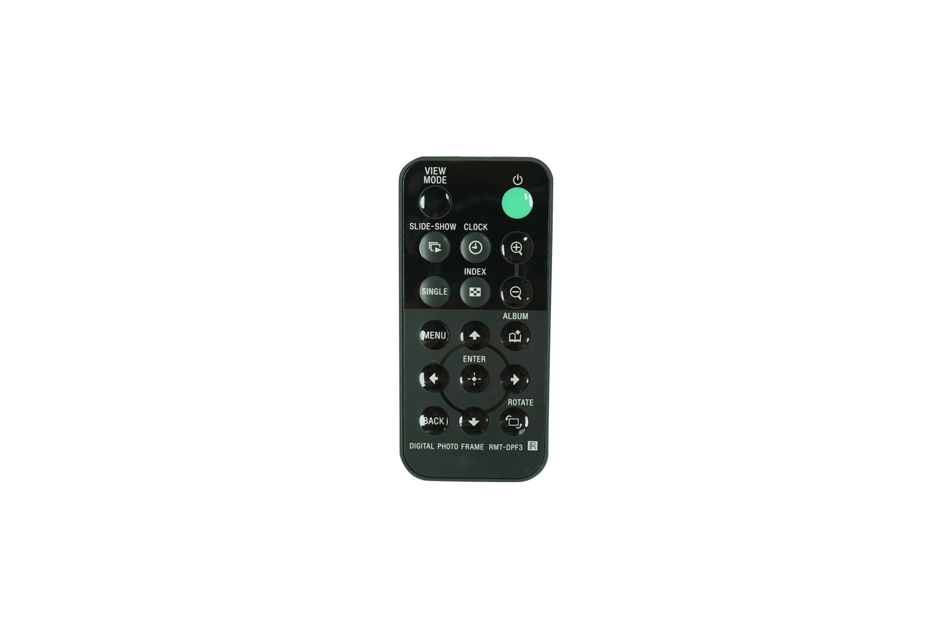 Telecomando per Sony RMT-DPF7 DPF-A710 DPF-A73 DPF-E710 DPF-E73 RMT-DPF5 DPF-D810 DPF-D710 DPF-D85 Cornice per foto digitali