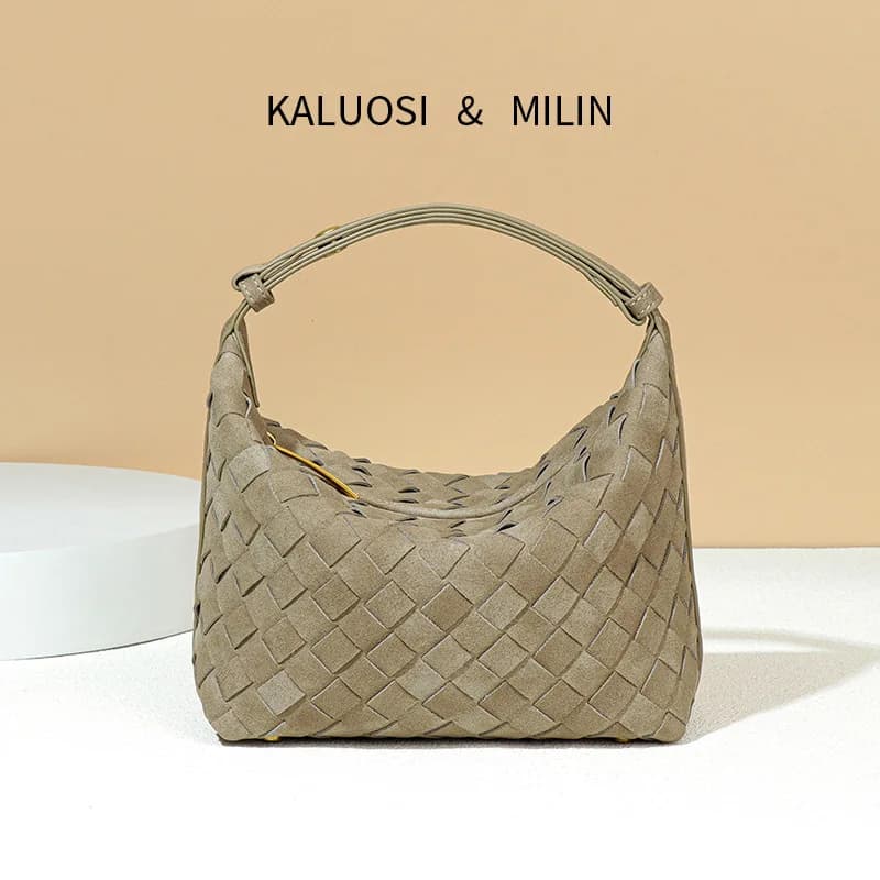 Hot Sale Handheld Shoulder Beach Bag Double Layer Mesh Beach Bag Swimming & Wash Supplies Storage Bag