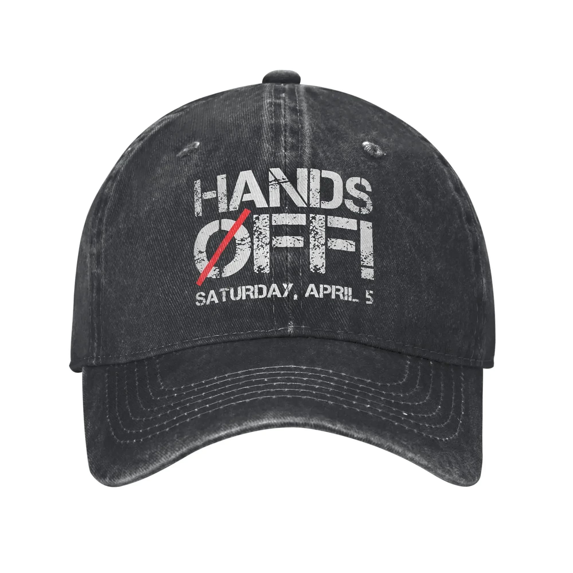 Mani fuori protesta umorismo divertente detto sarcastico berretto da baseball casual cappello da camionista primaverile vendita calda berretto snapback berretti da baseball da uomo
