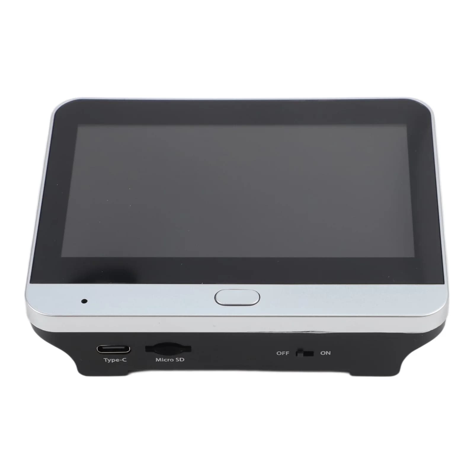 Nuova telecamera spioncino WiFi Smart Home, campanello video con visualizzatore elettronico per visione notturna PIR da 4,3 pollici 1080P e rilevamento del movimento