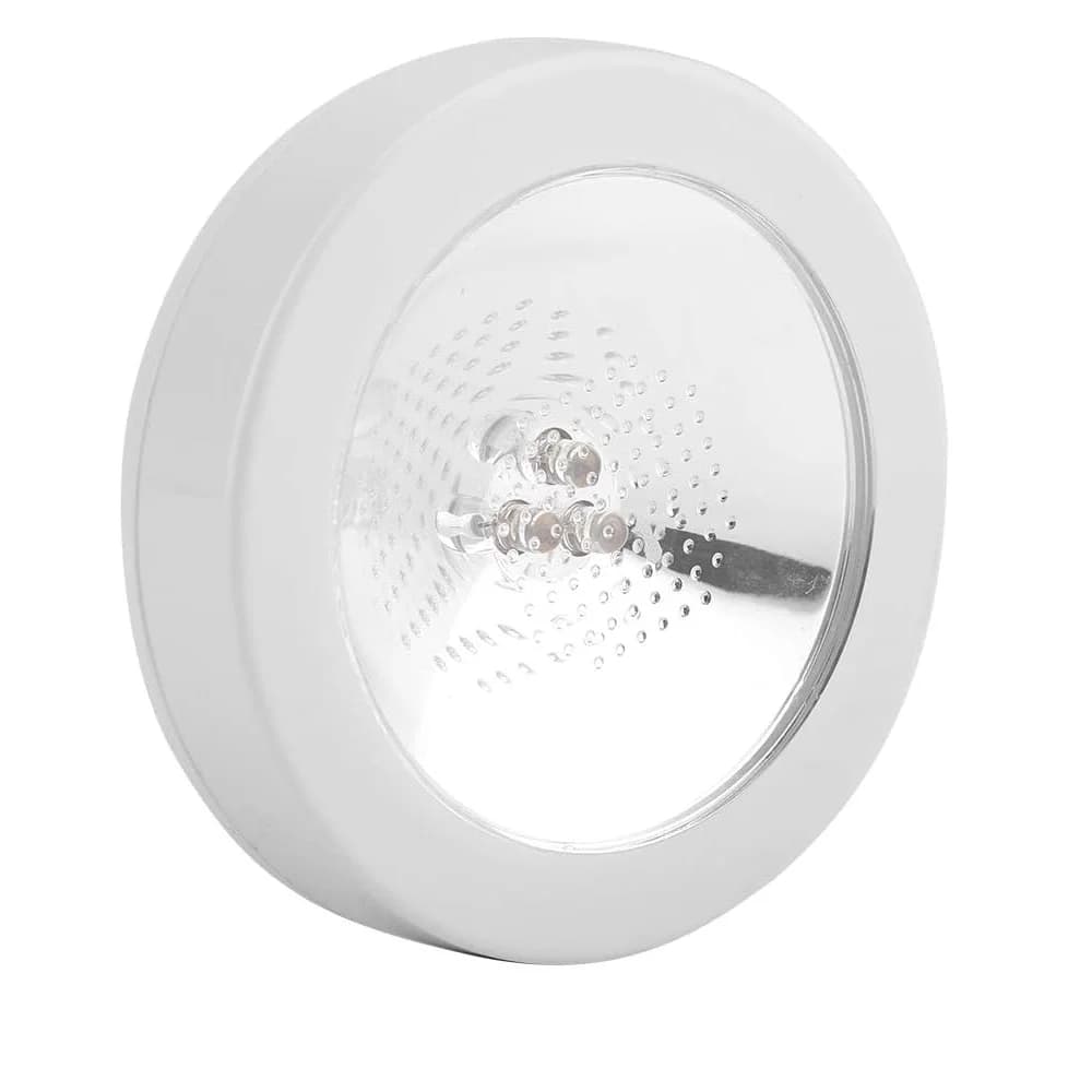 120 pz RGB Cambia Colore LED Sottobicchiere Lampeggiante Luce Birra Bicchiere di Vino Bottiglia di Bere Tazza Zerbino Sottobicchiere Club Bar ZA5100
