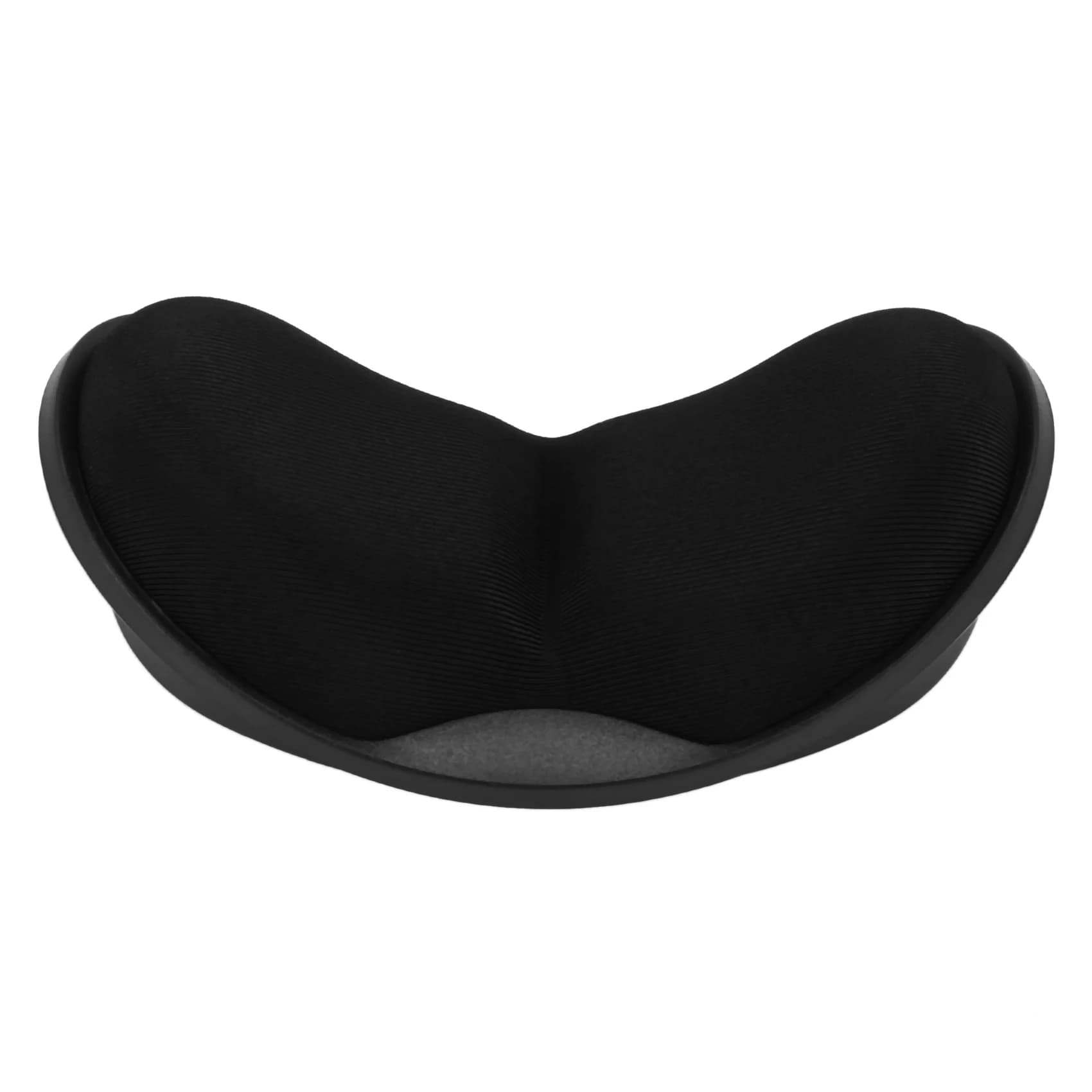 AT42 Mouse Wrist Rest Pad, Ergonomic Wrist Pad Anti-Skid Wrist Support Pad Rest Mat Memory Foam Mousepad For Computer Pc Laptop