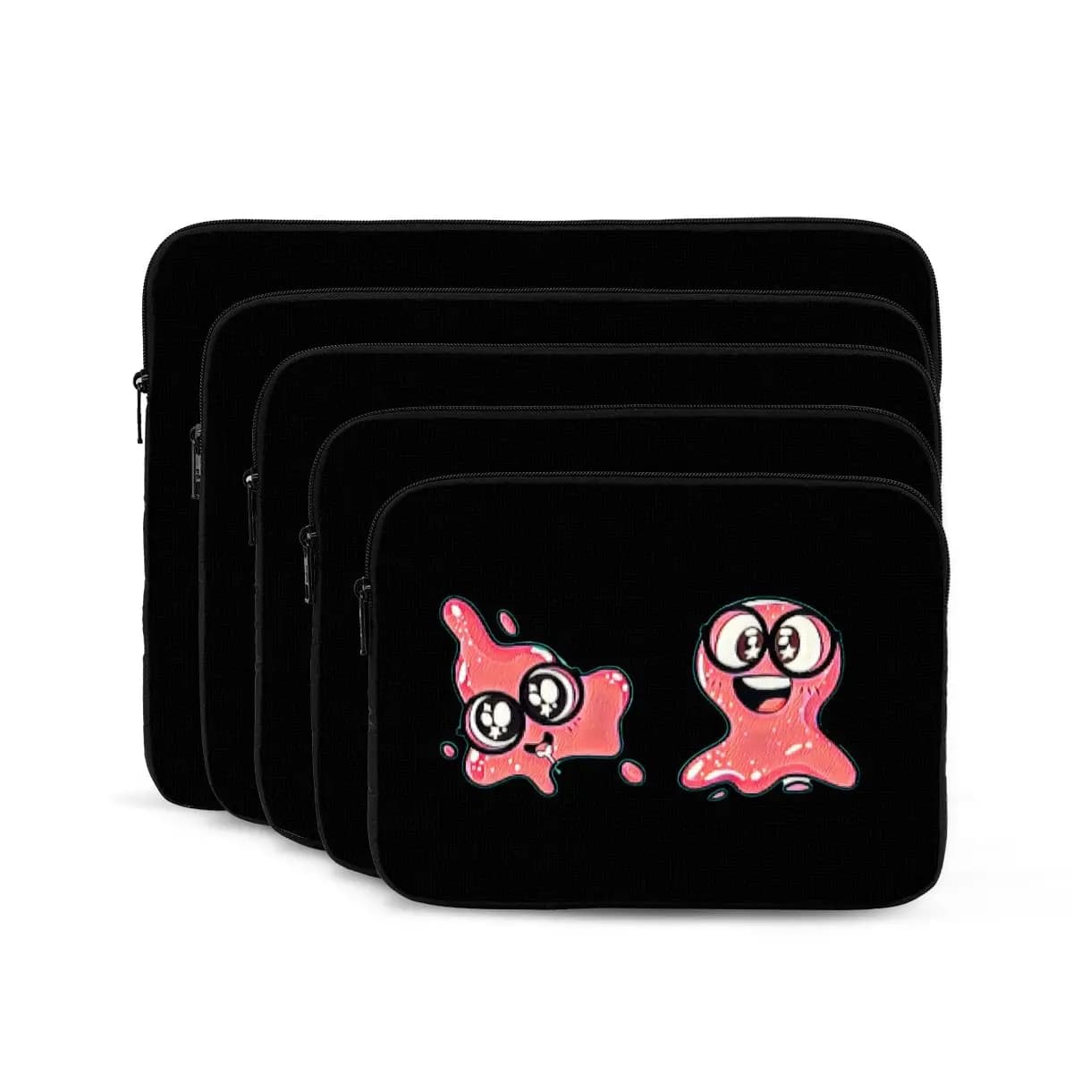 Custodia per laptop Super Slick Slime Sam Custodia per notebook 10 12 13 15 17 pollici Custodia per notebook Custodia antiurto per tablet