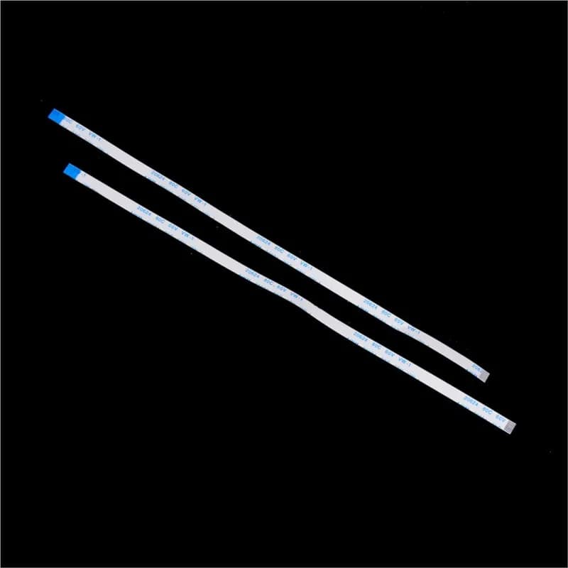 Connettore interruttore cavo flessibile Touchpad per ASUS X550C X550V X550 X550CC 8pin 15cm