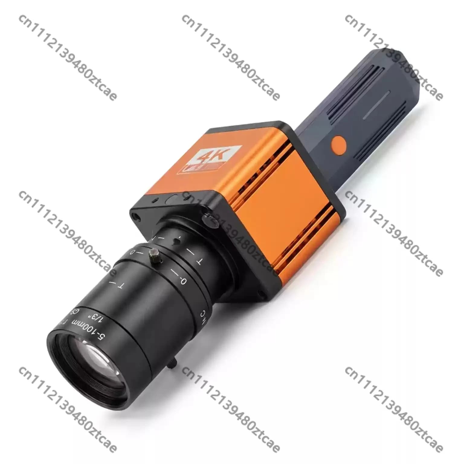 Wireless High‑Definition Transmitter Screen Casting Device Connect Computer To TV Projector Display For Video Audio Transmission
