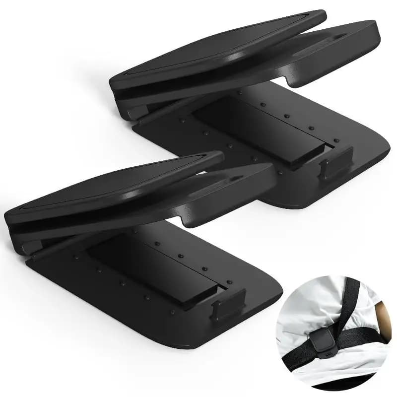 Car Seat Belt Adjuster 1 Pack Universal Clamp Prevent Seat Belt Rubbing Neck Shoulder for All Car Users Daily Use