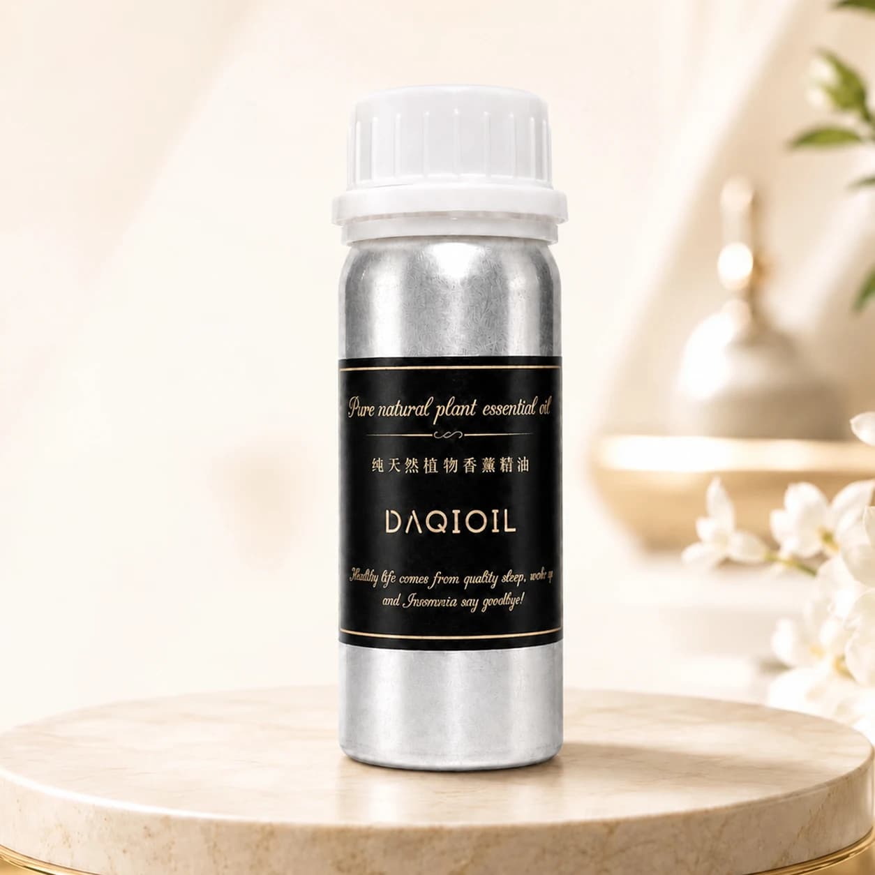 Olio essenziale da 100 ml per candele aromatiche Profumo Macchina Diffusore di fragranze per ambienti Hotel Deodorante per ambienti Olio aromatico