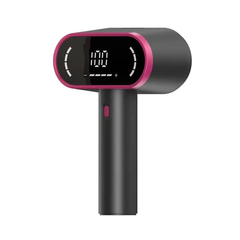 Rechargeable Led Display Fabric Shaver Household Roller Cloth Hand-Held Lint Remover Portable Electric Wool Hairball Trimmer