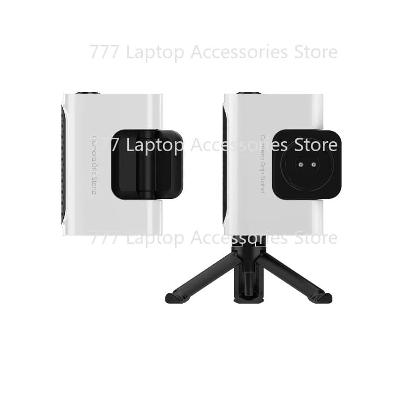 Supporto per Fotocamera Samsung per Custodia Gadget - Serie Galaxy S23, S24 (Senza Fotocamera)
