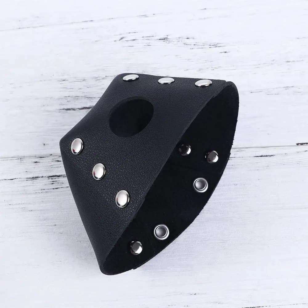 Shoe Shield Leather Toe Protector Roller Skating Ice Skates Guards Protective Cover Skate Toe Cap Guards Roller Skate Toe Cap