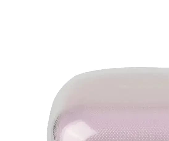 Custodia trasparente per LinkBuds Clip Cases, cover in TPU per auricolari, accessori per auricolari wireless