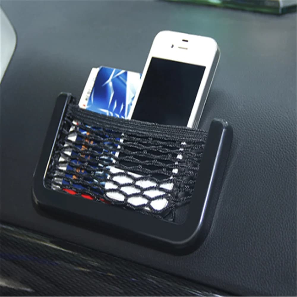 Car Accessories Sundries storage pocket for Toyota CORORER 2002 2001 yaris 2005 2010