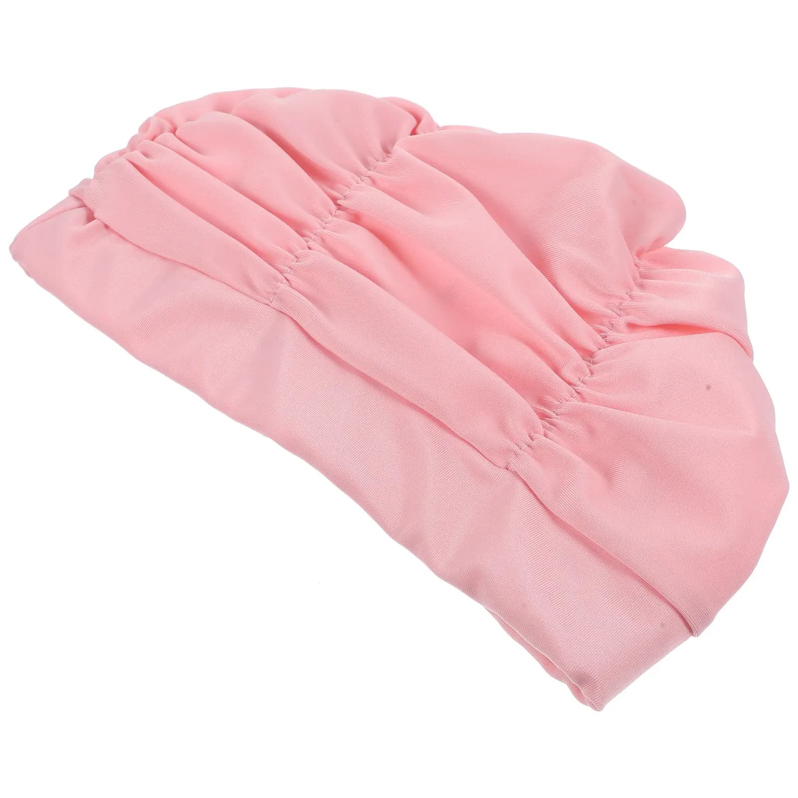 Cuffia da Nuoto per Adulti Unisex, Comoda per Capelli Lunghi, Antiscivolo, Elegante, Artigianale, Idea Regalo, Portatile