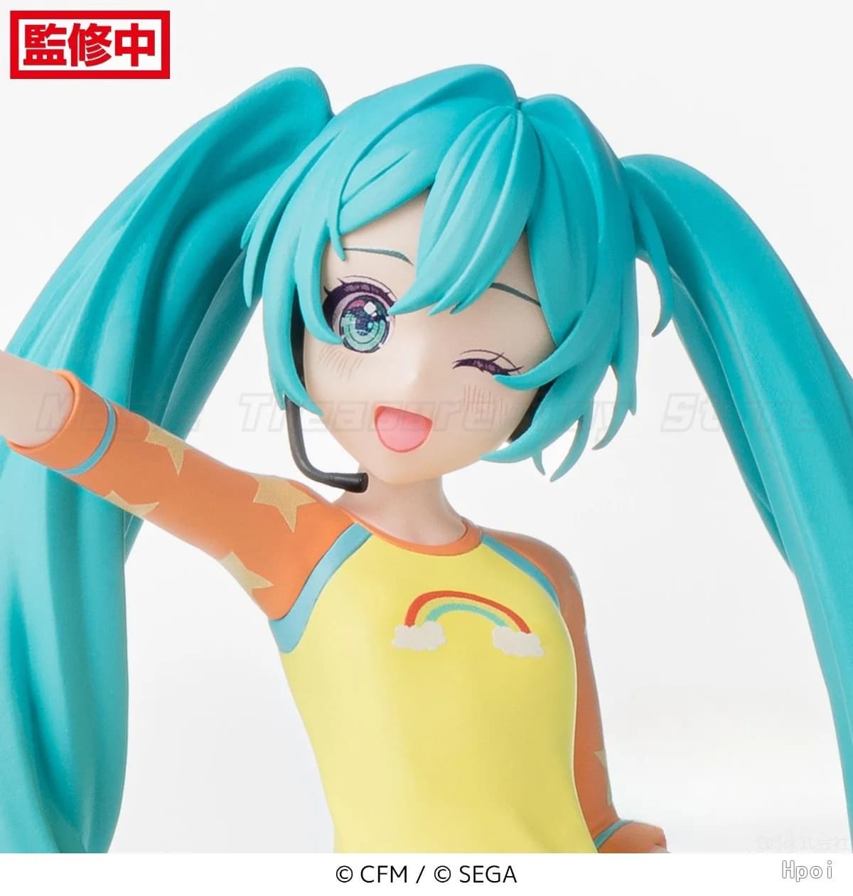 【Disponibile】SEGA Desktop X Decorate Collections Hatsune Miku Berry Love Clothes Anime Figure