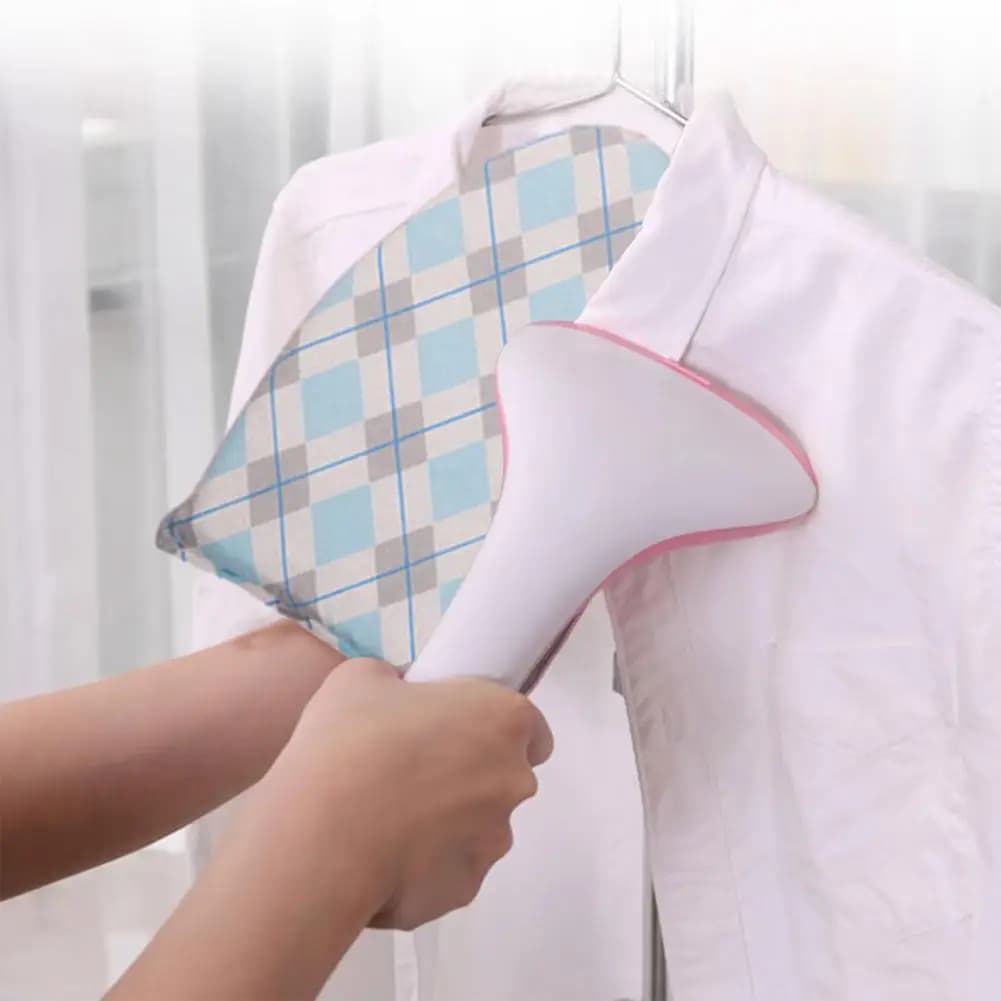 Guanto da stiro a vapore per indumenti da 1 Pc guanto da stiro addensato Anti vapore Mini vestiti portatili protezione per le mani per asse da stiro a vapore