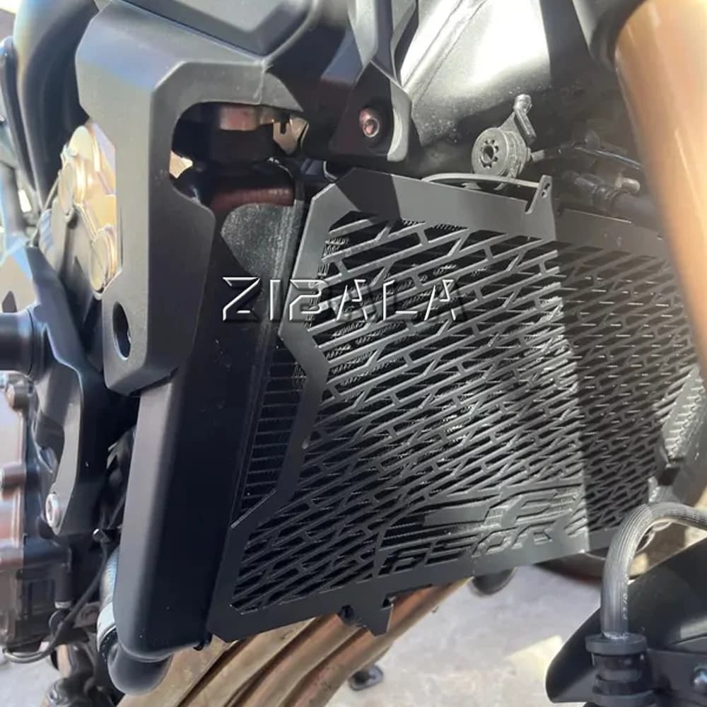 Motorcycle Radiator For HONDA CB650R CBR-650R CBR650 CB CBR 650R 650 R 2019~2025 2024 2023 Guard Grille Cover Protector Grill