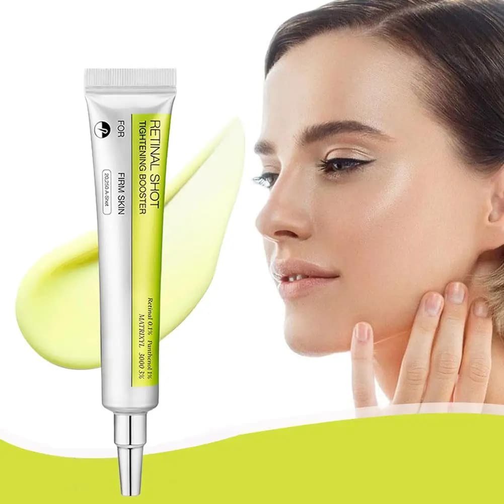Korean Essence to Retinol for Eyes 2026 NEW Radiator Rassodante for Rugs and Subtle Lines Deep Hydrating Skin Care for Nutrition