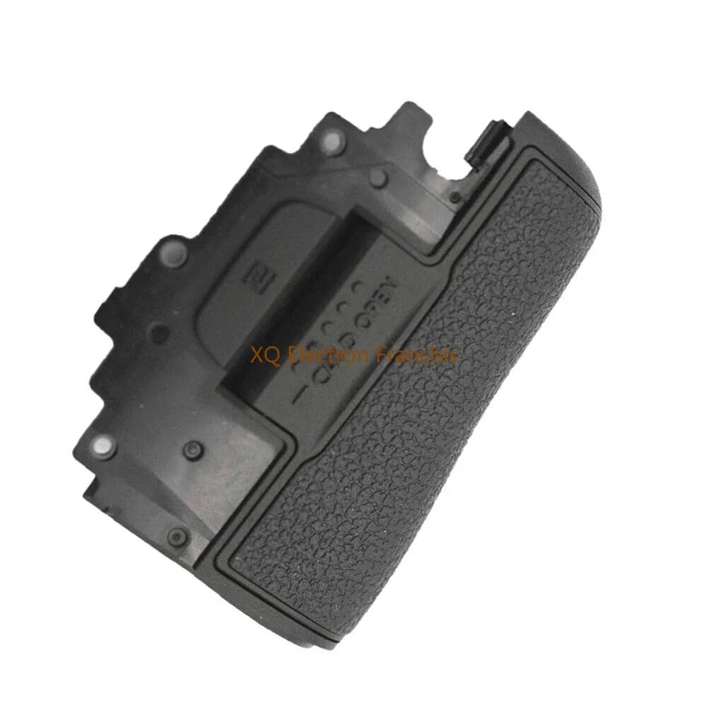 Tappo coperchio porta coperchio slot per scheda SD per parte di riparazione fotocamera Canon 5D Mark IV 5D4 5DIV