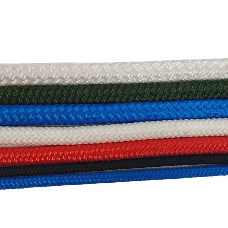 Marine Mooring Rope Marine Grade Heavy Shock Stretch Rope Elastic